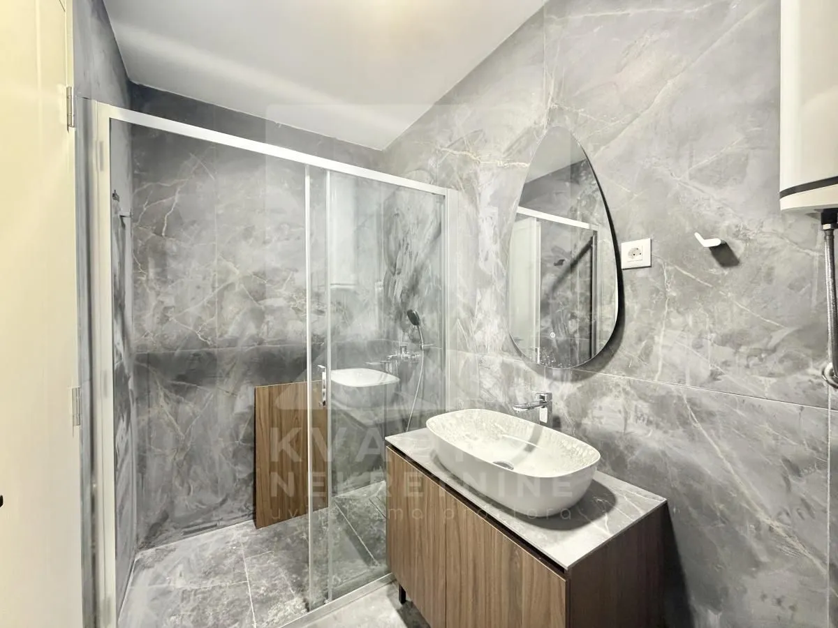 Rent, office space, 48m², Centar, Podgorica