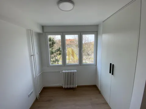 Rent, four bedroom apartment, 80m², Novo naselje, Novi Sad - image 9