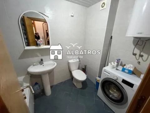 Sale, two bedroom apartment, 47m², Makedonsko naselje, Bar - image 5