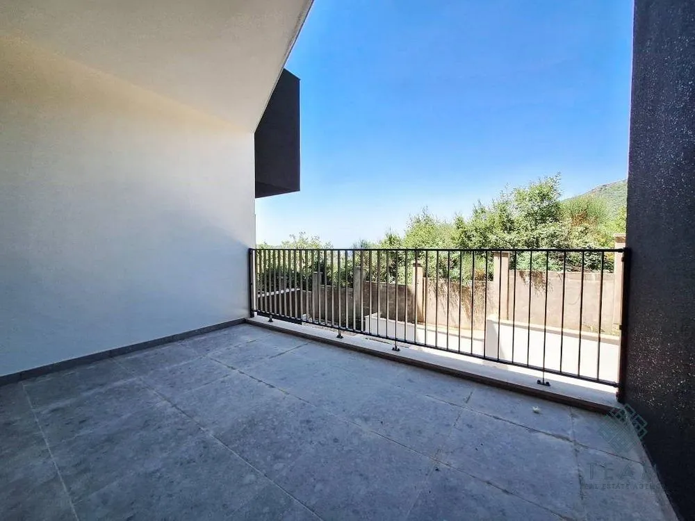 Sale, one bedroom apartment, 59m², Bečići, Budva