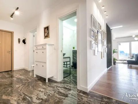 Prodaja, trosoban stan, 140m², Budva, Crna Gora - image 7