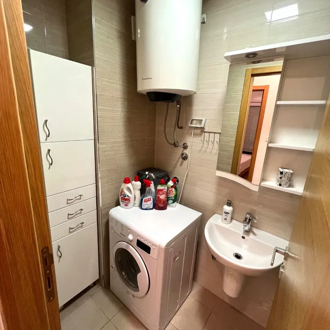 Prodaja, dvosoban stan, 64m², City Kvart, Podgorica