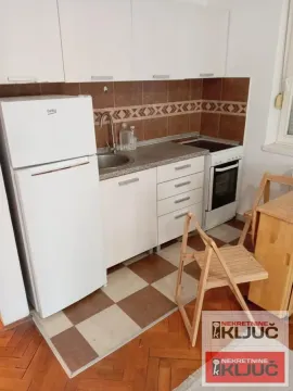 Izdavanje, garsonjera, 33m², Spens, Novi Sad Sve Podlokacije - image 4