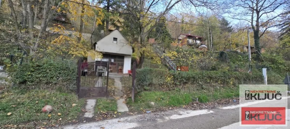 Prodaja, kuća, 63m², Rakovac, Novi Sad Sve Podlokacije