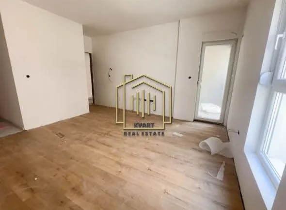 Sale, one bedroom apartment, 44m², Zabjelo, Podgorica