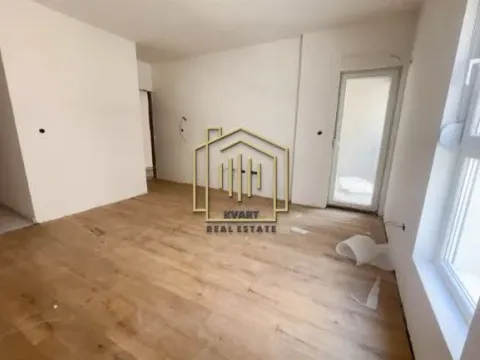 Prodaja, jednosoban stan, 44m², Zabjelo, Podgorica - image 1