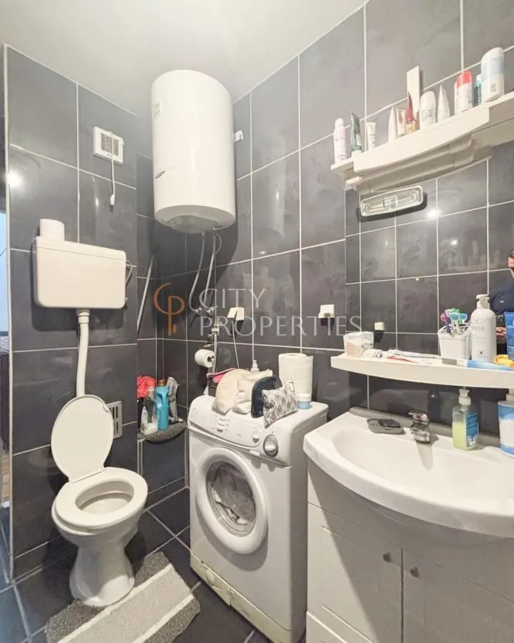 Prodaja, stan, 40m², Preko Morače, Podgorica