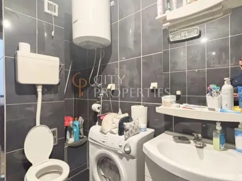 Prodaja, stan, 40m², Preko Morače, Podgorica - image 6