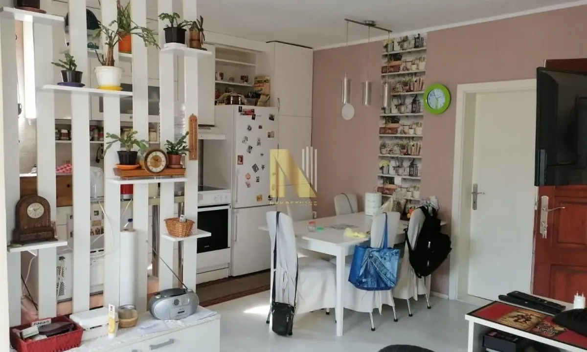 Sale, house, 146m², Klisa, Novi Sad Sve Podlokacije