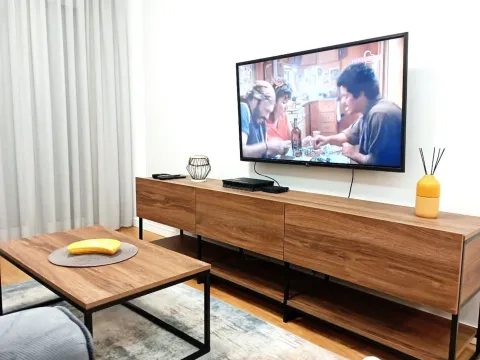 Rent, apartment, 40m², Central Point, Podgorica - image 2