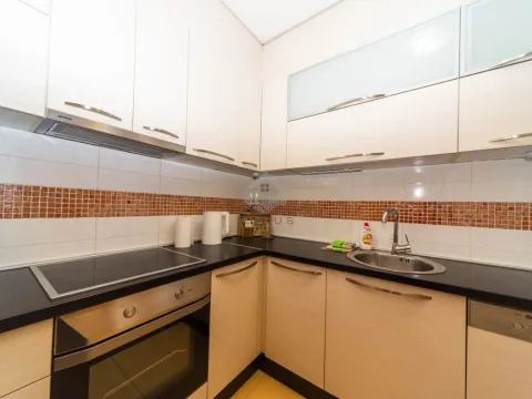 Rent, three bedroom apartment, 100m², Krivi Most, Podgorica - image 5