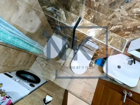 Izdavanje, jednosoban stan, 35m², Ljubović, Podgorica - image 11