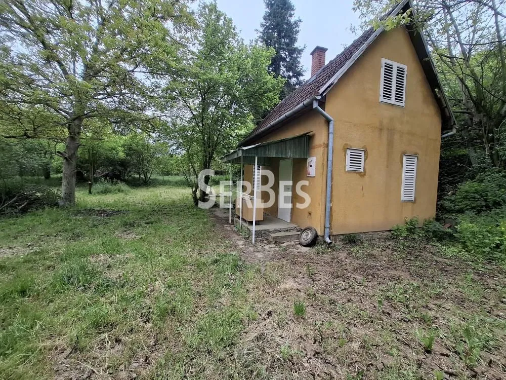 Prodaja, plac, 1048m², Čerević, Beočin