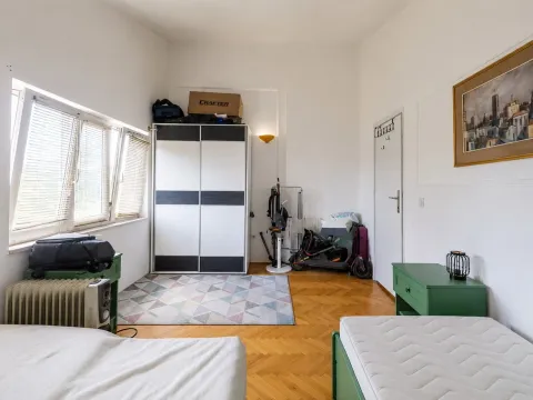 Prodaja, jednosoban stan, 43m², Preko Morače, Podgorica - image 13