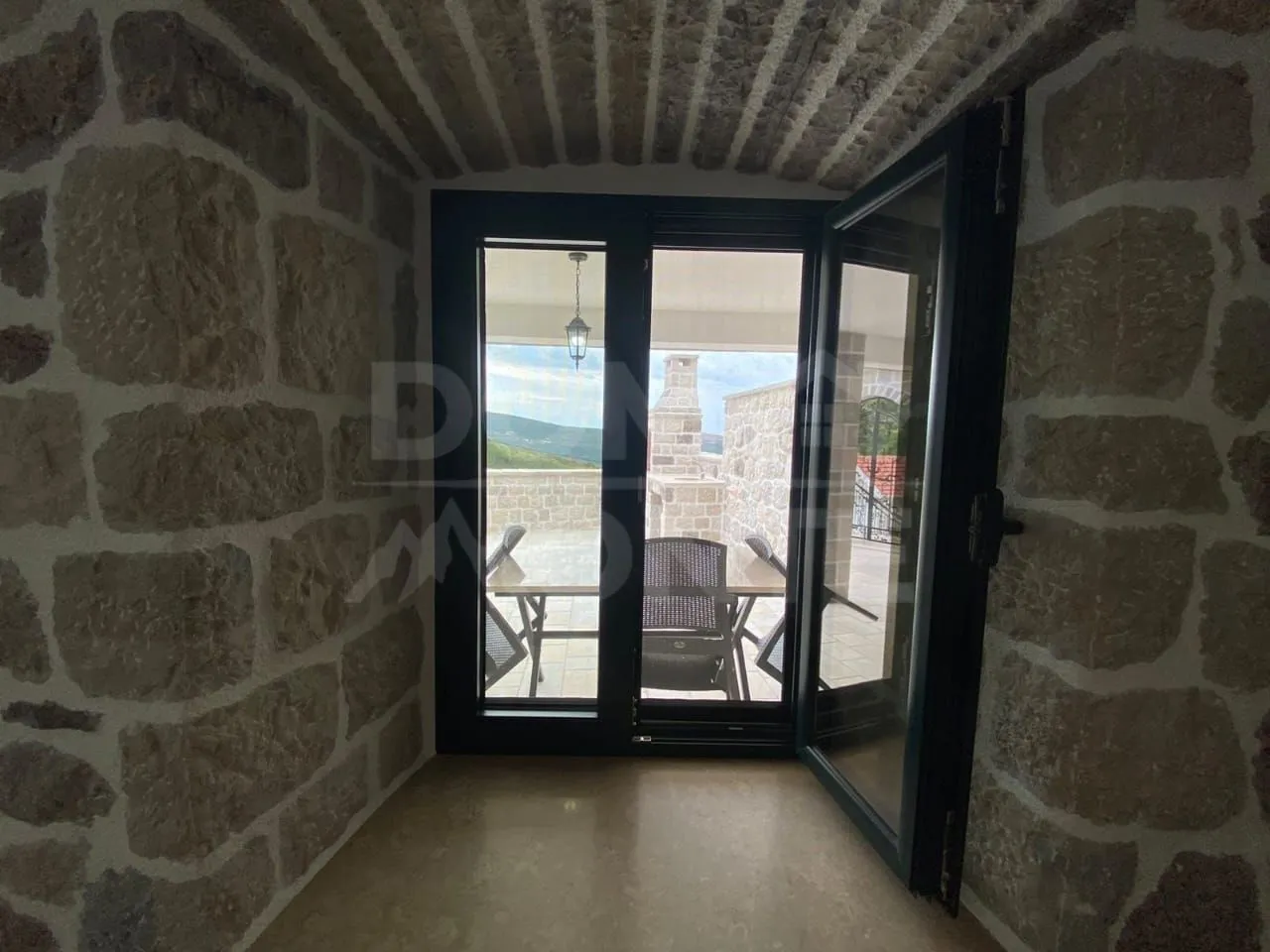 Rent, house, 80m², Tivat, Crna Gora