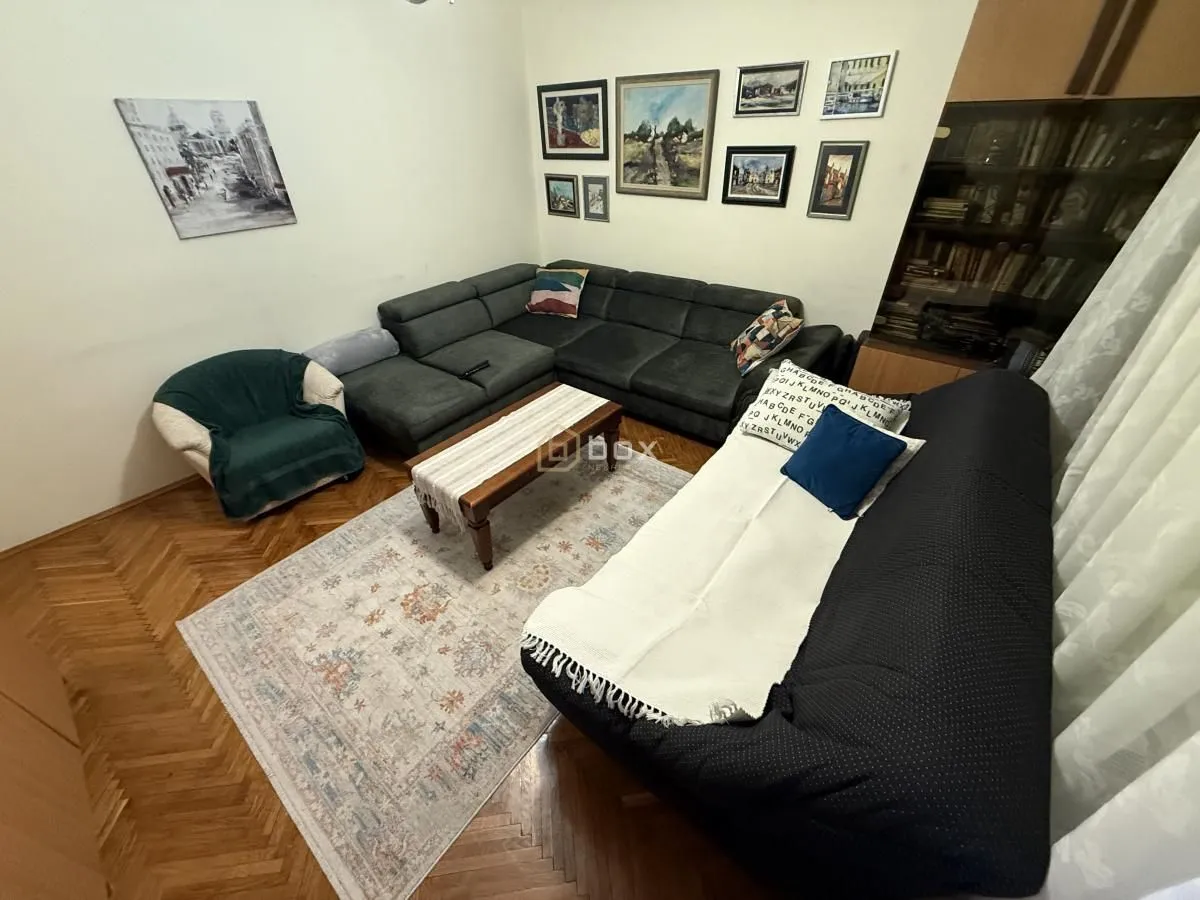 Prodaja, jednosoban stan, 50m², Medijana, Niš