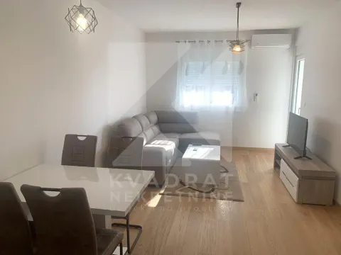 Rent, one bedroom apartment, 45m², New City, Podgorica - image 2