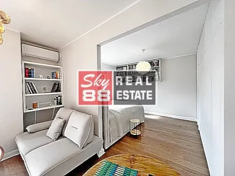 Sale, apartment, 48m², Stari Grad, Beograd - image 9