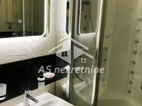 Izdavanje, dvosoban stan, 64m², Vračar Hram, Vračar Sve Podlokacije - image 25