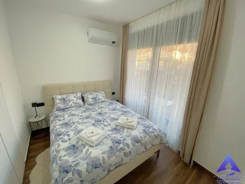 Prodaja, dvosoban stan, 51m², Donja Lastva, Tivat - image 9