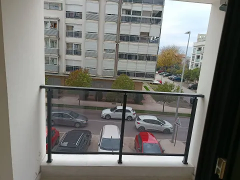 Rent, studio apartment, 40m², Tološka šuma, Podgorica - image 6