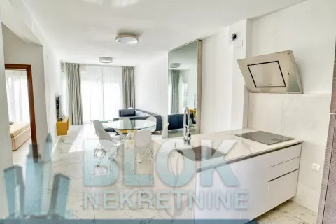Prodaja, dvosoban stan, 60m², Petrovac, Budva - image 5