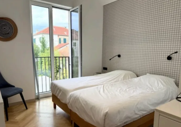 Rent, house, 130m², Donja Lastva, Tivat