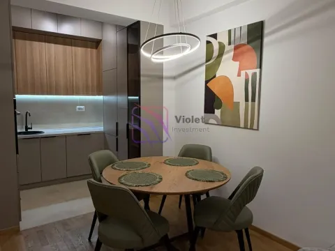 Izdavanje, jednosoban stan, 45m², Zabjelo, Podgorica - image 5