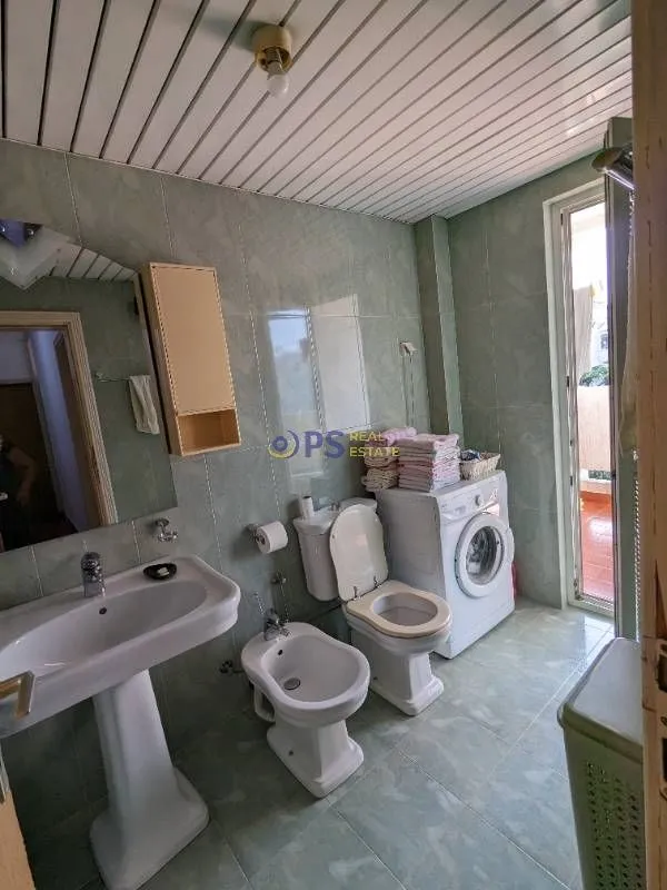 Sale, three bedroom apartment, 112m², Bar, Crna Gora