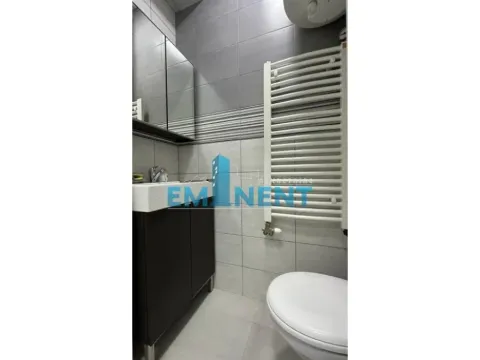 Izdavanje, dvosoban stan, 48m², Slavija, Vračar Sve Podlokacije - image 14