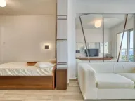 Prodaja, garsonjera, 33m², Centar, Budva - image 9