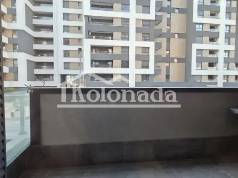 Rent, two bedroom apartment, 55m², Novi Beograd Blok 65, Novi Beograd Sve Podlokacije - image 11