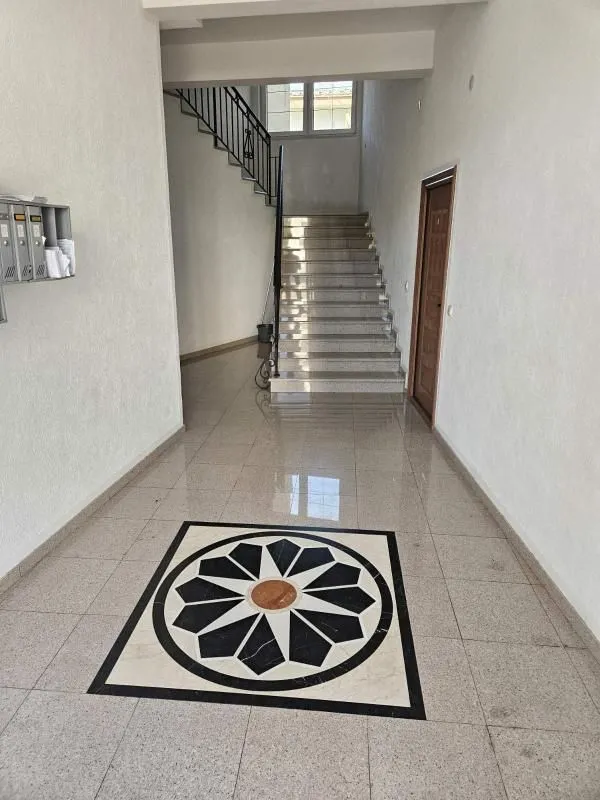 Sale, two bedroom apartment, 60m², Sutomore, Bar