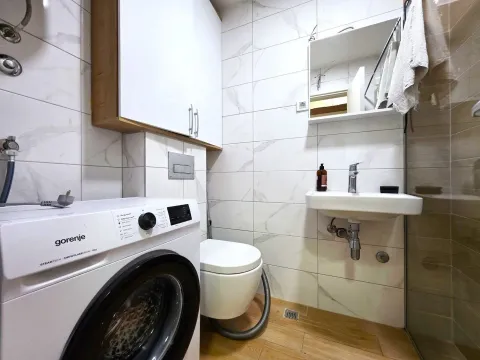 Rent, apartment, 30m², Stari Aerodrom, Podgorica - image 8
