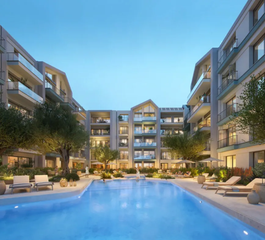 Prodaja, dvosoban stan, 1409m², Porto Montenegro, Tivat