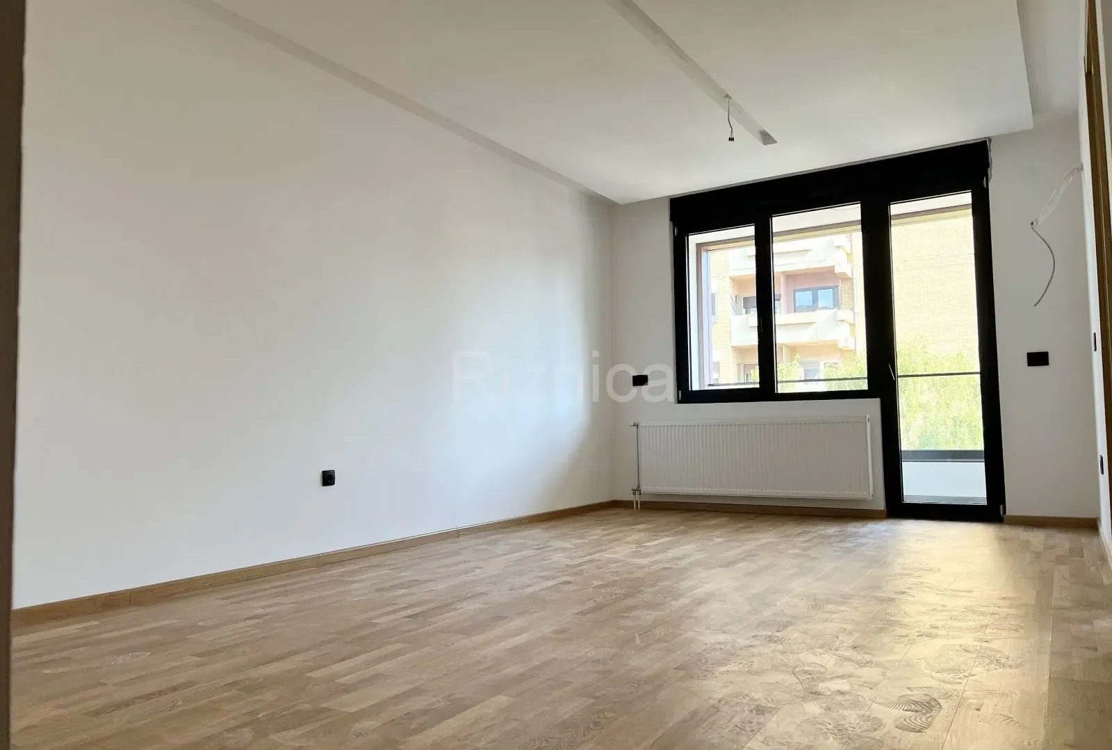 Prodaja, dvosoban stan, 79m², Čair, Sokobanja