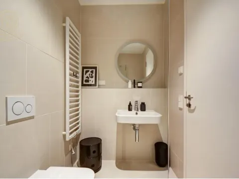 Prodaja, četvorosoban stan, 115m², Novi Beograd Blok 65, Novi Beograd Sve Podlokacije - image 17