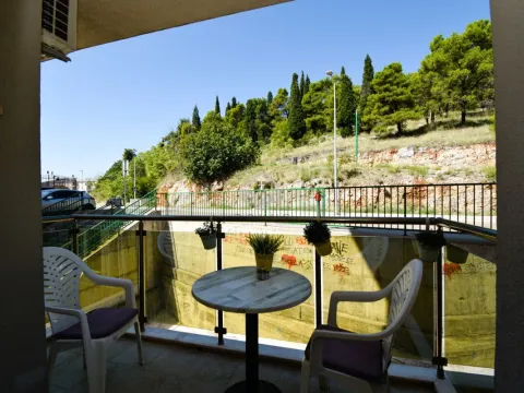 Izdavanje, dvosoban stan, 75m², Ljubović, Podgorica - image 6