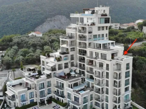 Sale, apartment, 126m², Bečići, Budva - image 13