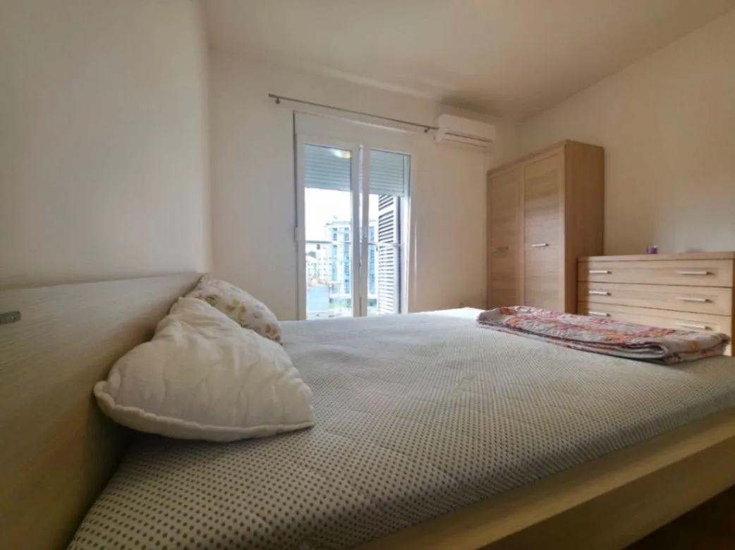 Rent, three bedroom apartment, 95m², Zagorič, Podgorica