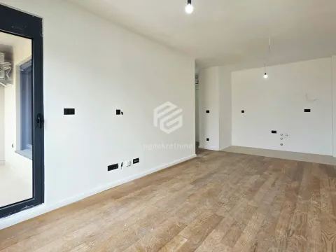 Prodaja, jednosoban stan, 46m², Donja Gorica, Podgorica - image 4