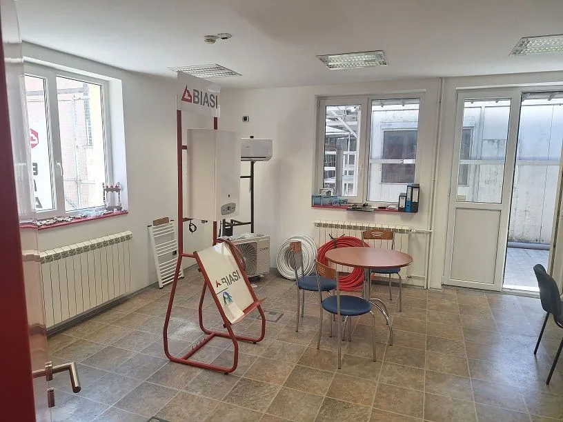 Rent, office space, 470m², Zemun Sve Podlokacije, Beograd