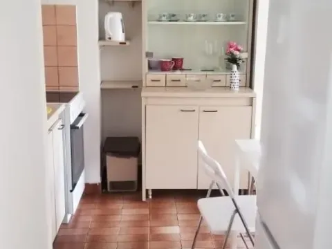 Rent, two bedroom apartment, 50m², Sajmište, Novi Sad - image 5