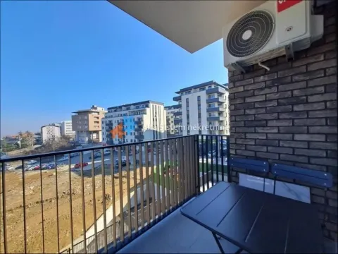 Rent, three bedroom apartment, 68m², Višnjička Banja, Palilula Sve Podlokacije - image 16