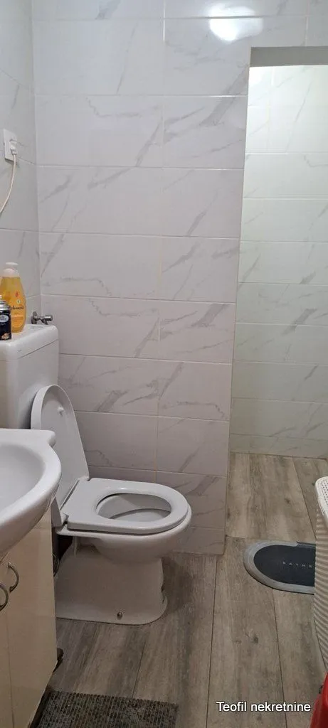 Prodaja, trosoban stan, 91m², Novi Sad, Srbija