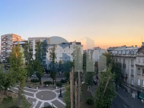 Izdavanje, dvosoban stan, 63m², Vračar, Šid - image 11