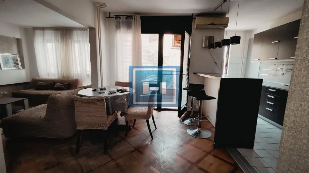 Prodaja, dvosoban stan, 65m², Centar, Jagodina