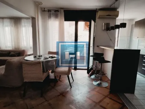 Sale, two bedroom apartment, 65m², Centar, Jagodina