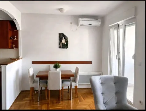 Rent, one bedroom apartment, 55m², Stari Aerodrom, Podgorica - image 2