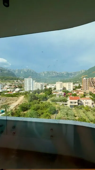 Sale, two bedroom apartment, 93m², Centar, Bar